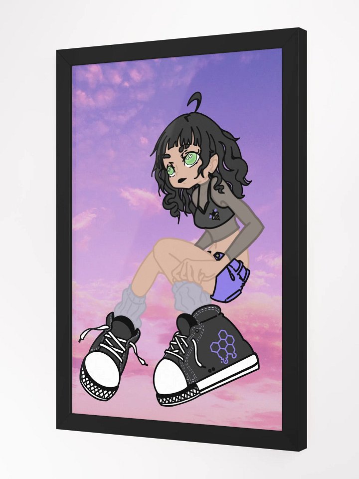 In Her Dreams. product image (7)
