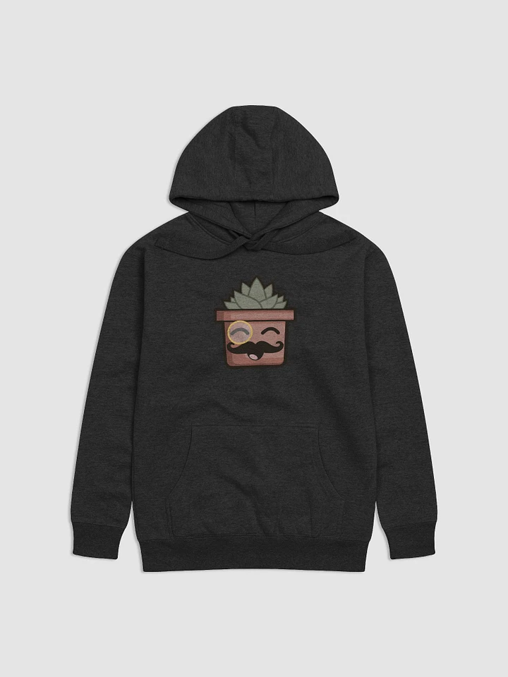 Hoodie: Movember Special product image (1)