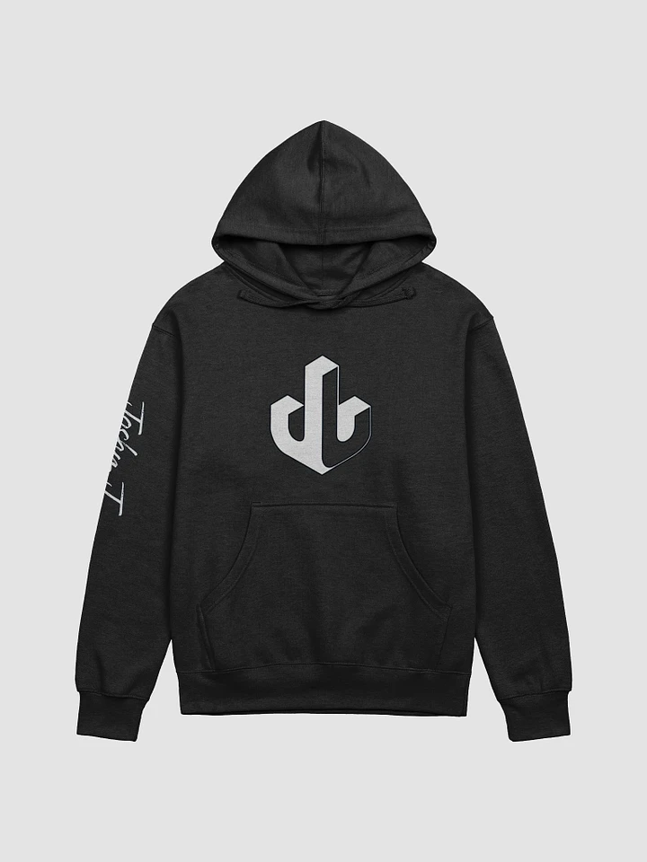 Official Joshy J Front Pocket Hoodie product image (1)