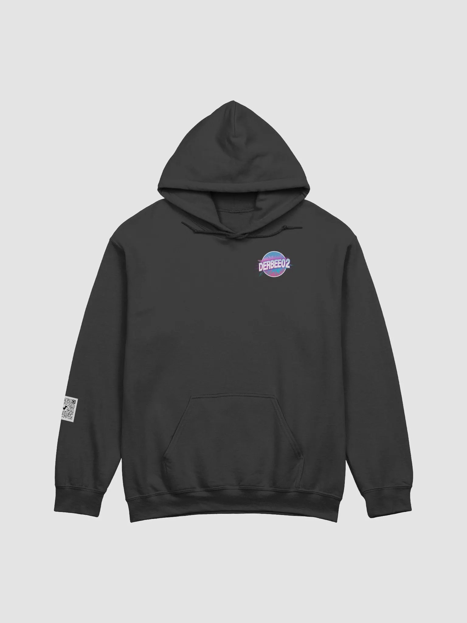 Derbee Color Logo Sweater product image (3)