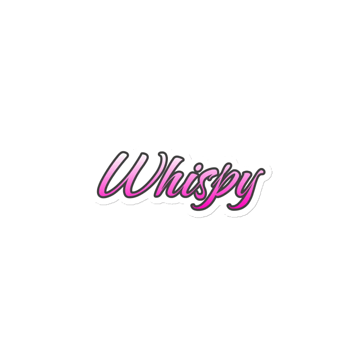 Whispy Magnet product image (2)