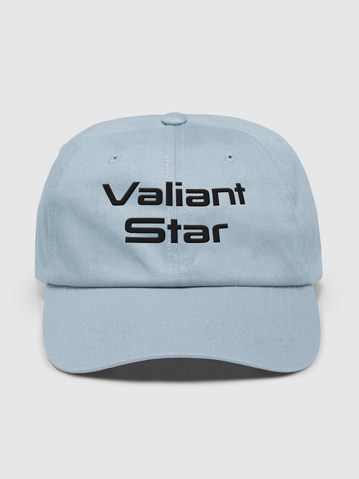 ValStar - Full Logo Hat product image (1)