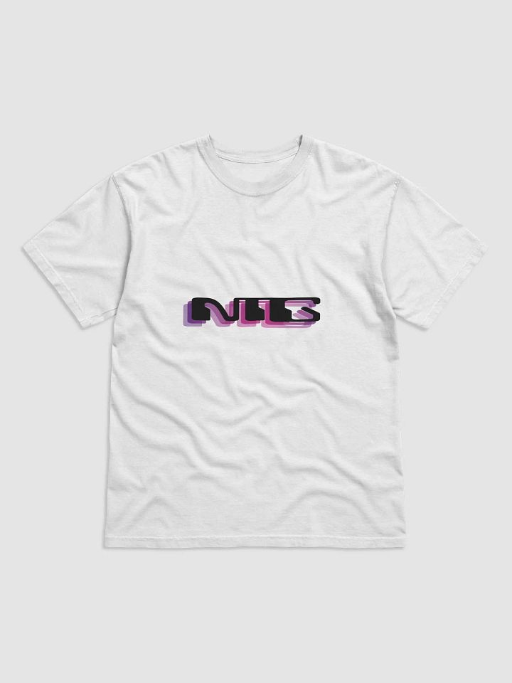 NTG Retro Unisex T-Shirt product image (1)