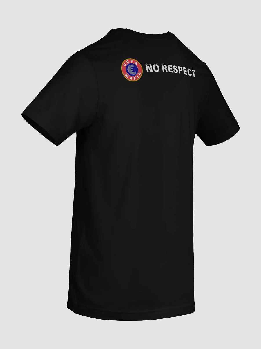 Tricou Damă Uefa Mafia product image (34)