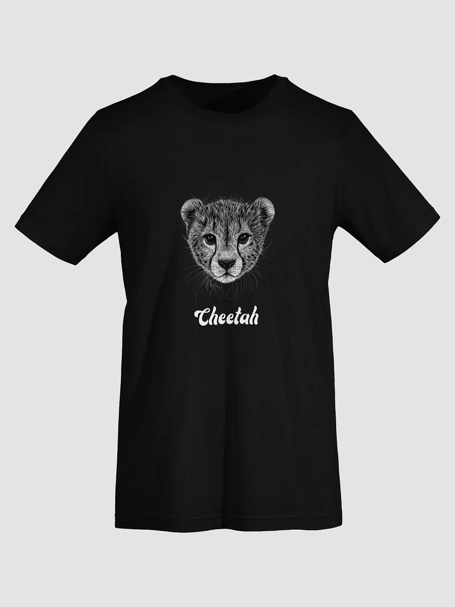 Cheetah T-Shirt product image (5)