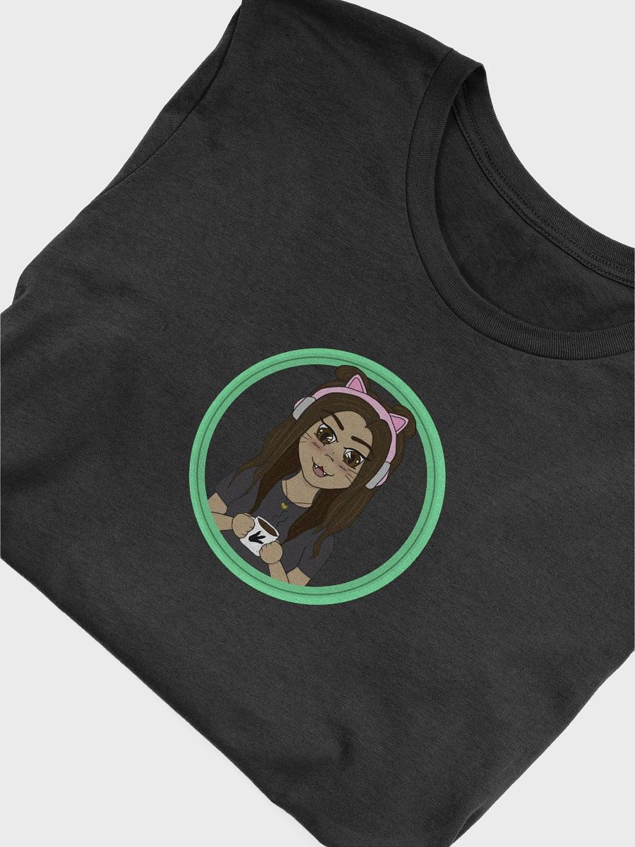 Coffee Queenie Tee product image (3)