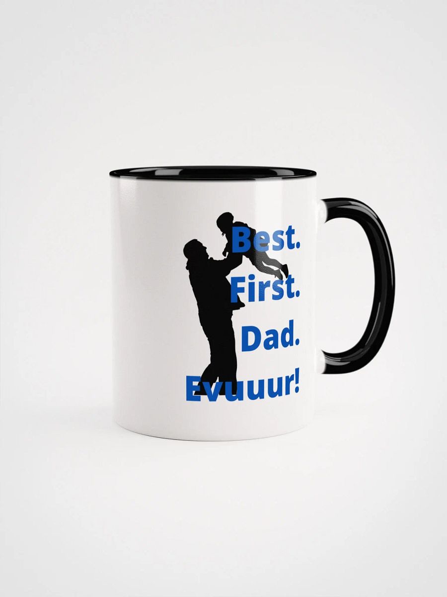 First Dad Mug product image (1)