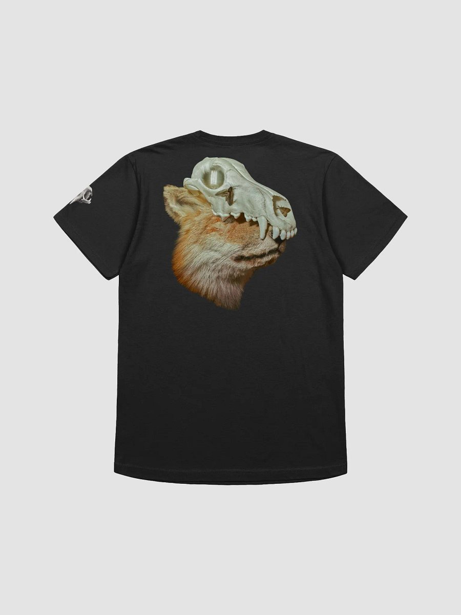 Synesthete Tee product image (3)