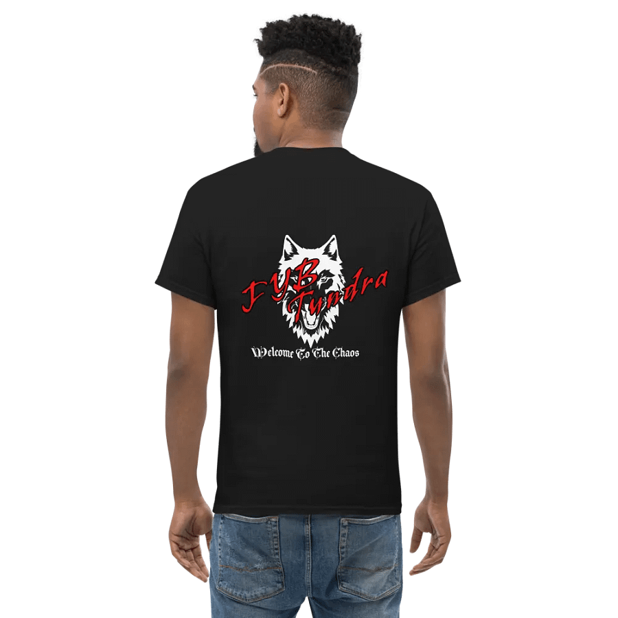 FYB First Shirt product image (4)