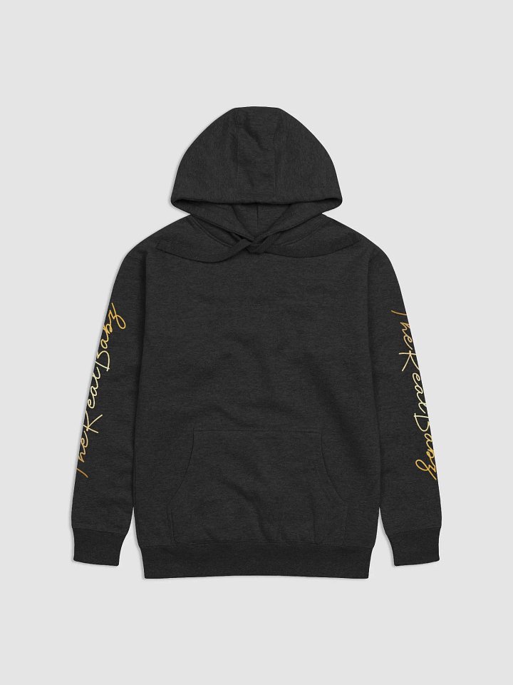 Babz Hoodie - Arms name product image (1)