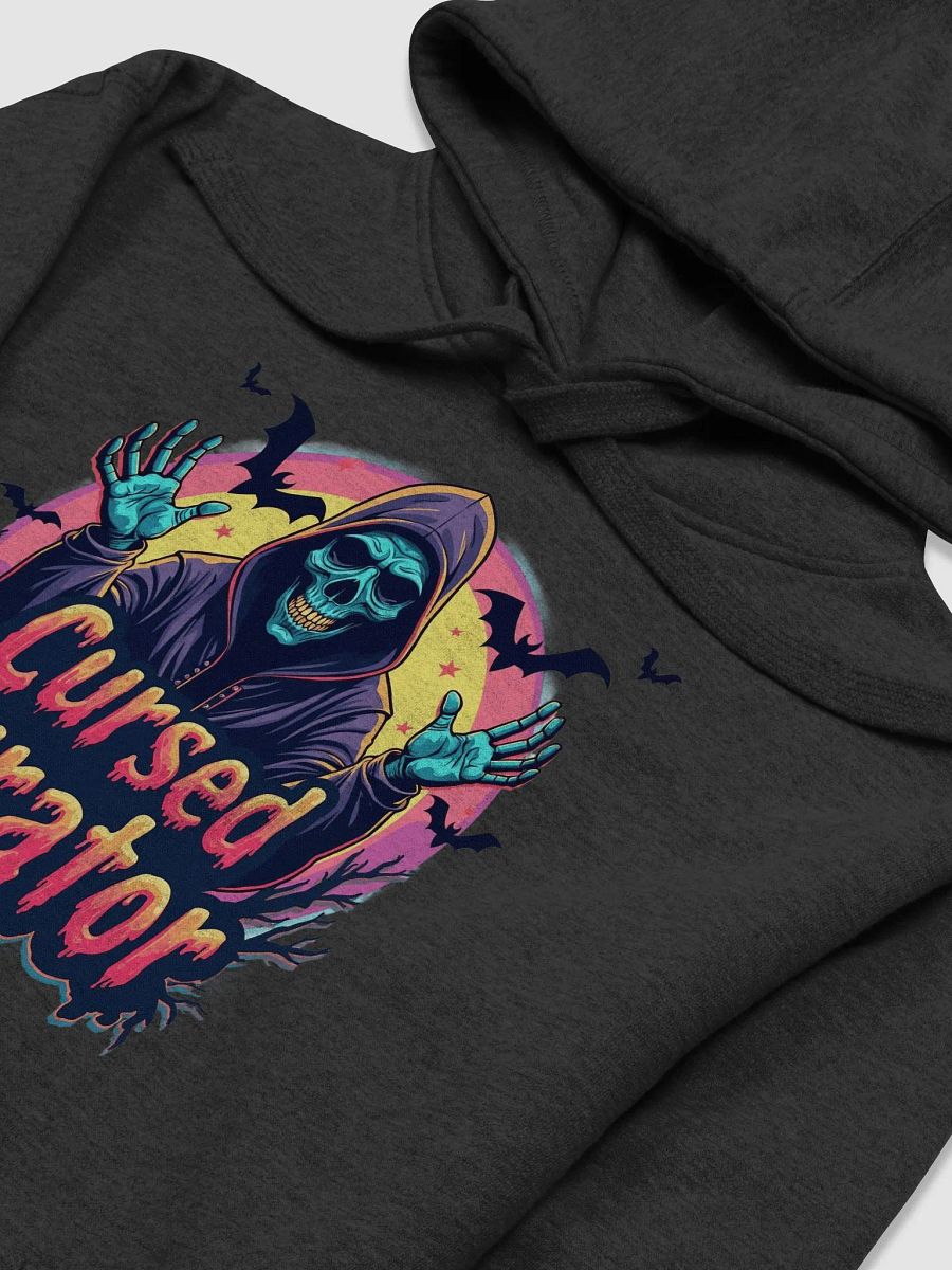 Cursed Curator Hoodie product image (36)