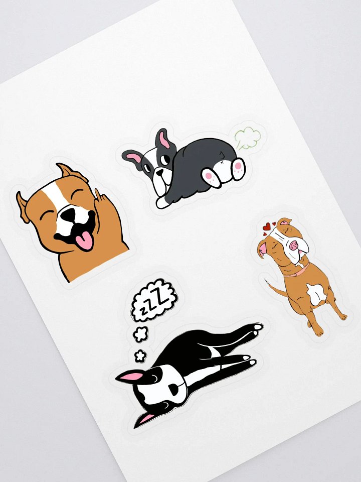 p00piepantz420 sticker pack! product image (2)