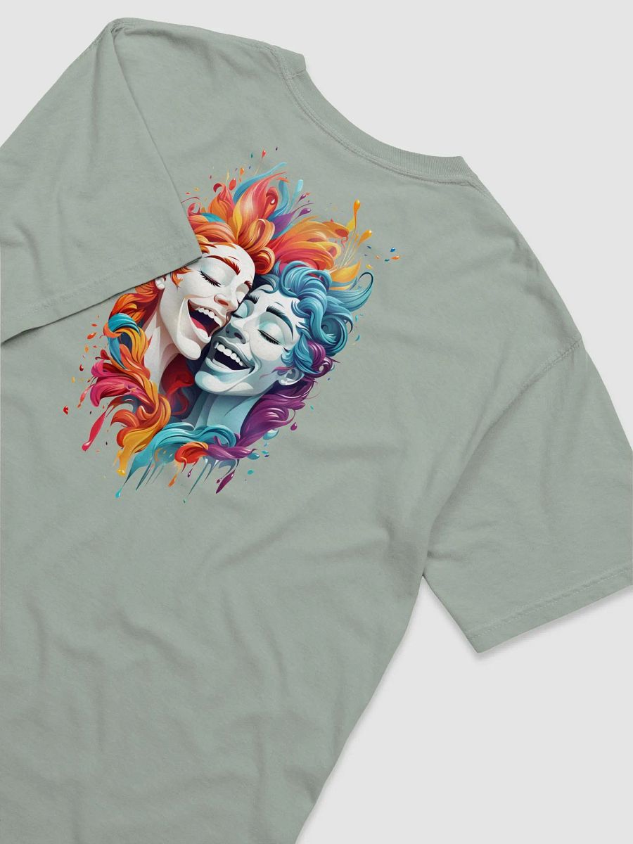 unisex happiness design for shirt product image (39)