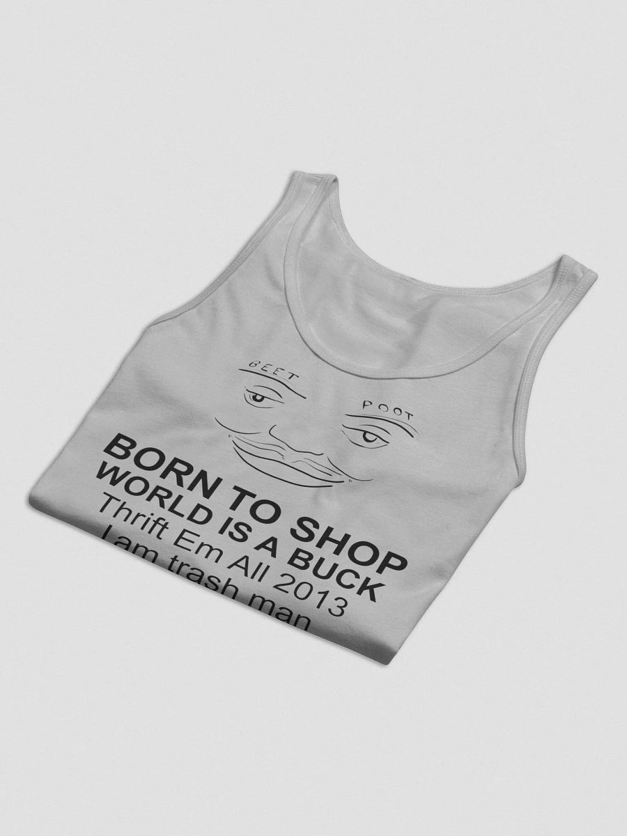 ShiftyThrifting jersey tank top product image (6)