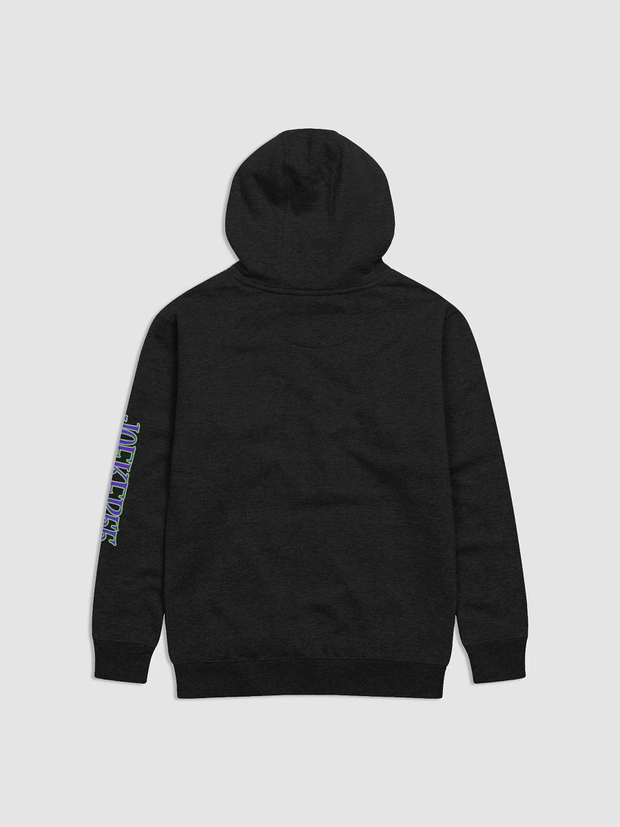 Crazy Hoodie product image (8)