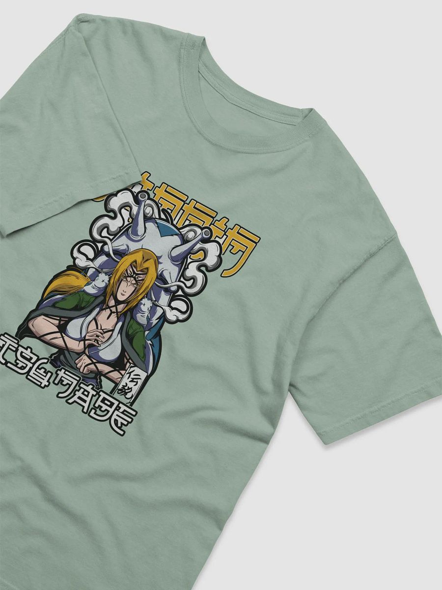Tsunade and Katsuyu – The Legendary Sannin with Her Powerful Summon product image (38)