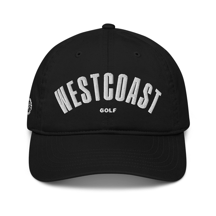 Hybrid Nation x Pacific Bogey Club DadHat product image (1)