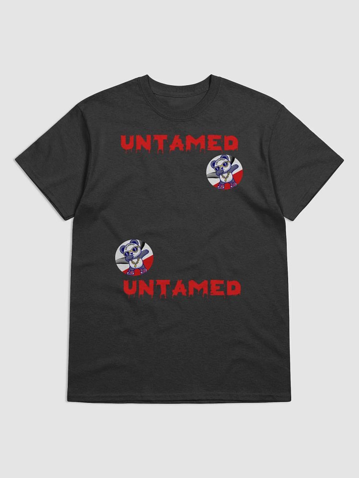 UNTAMED T product image (7)
