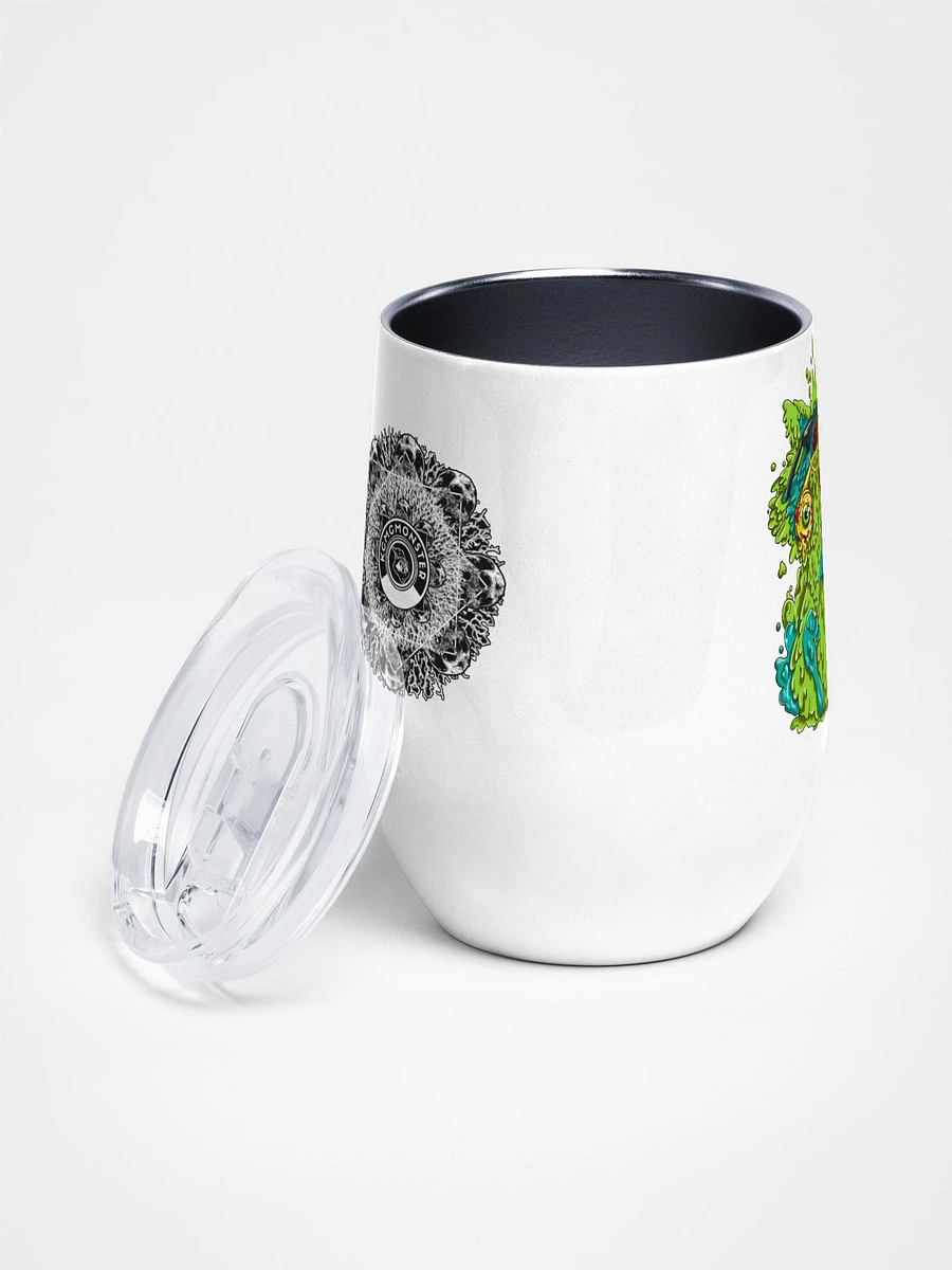 Booger Magic: Wine Tumbler product image (2)