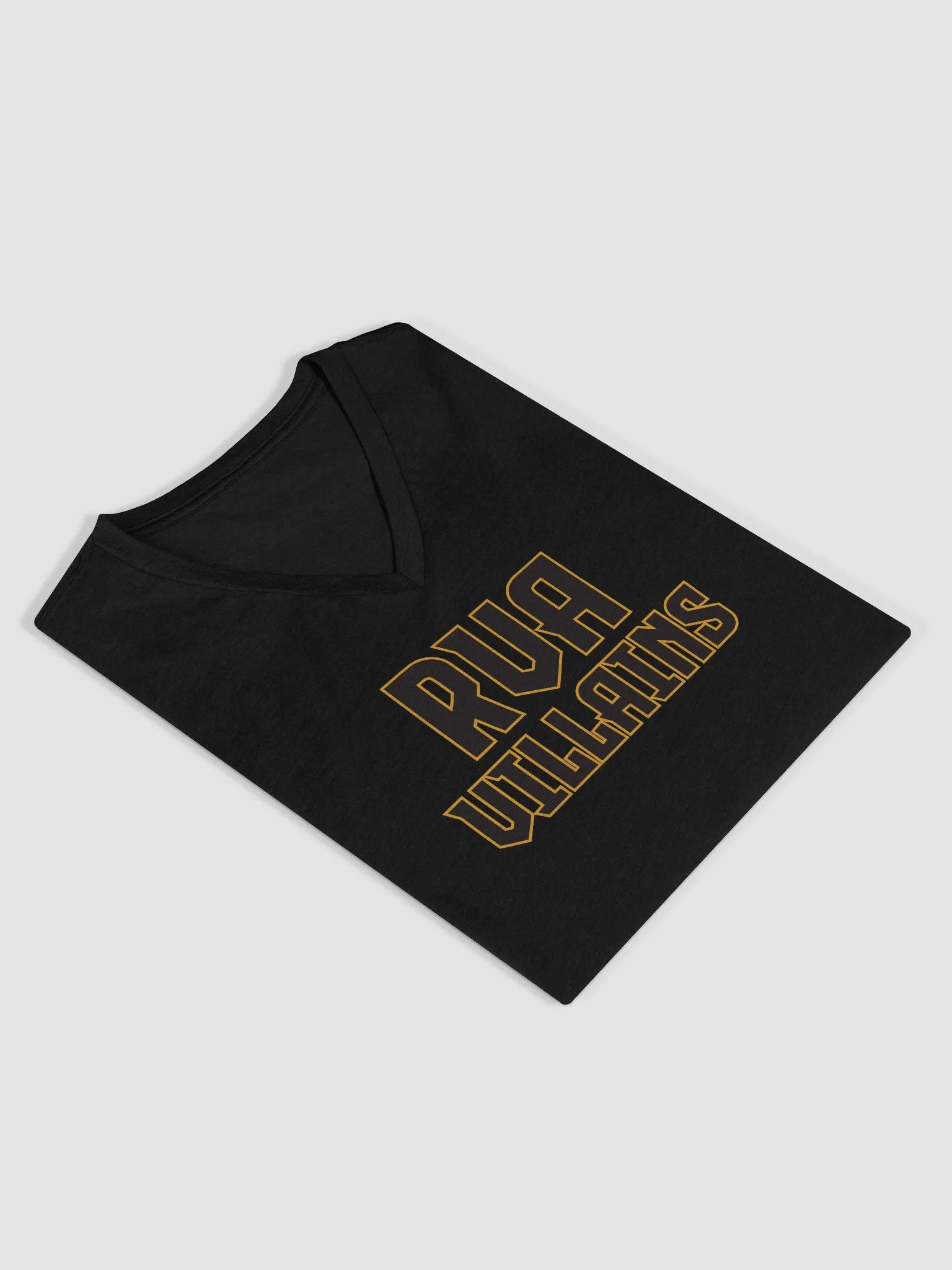 Womens V-Neck Tee product image (4)