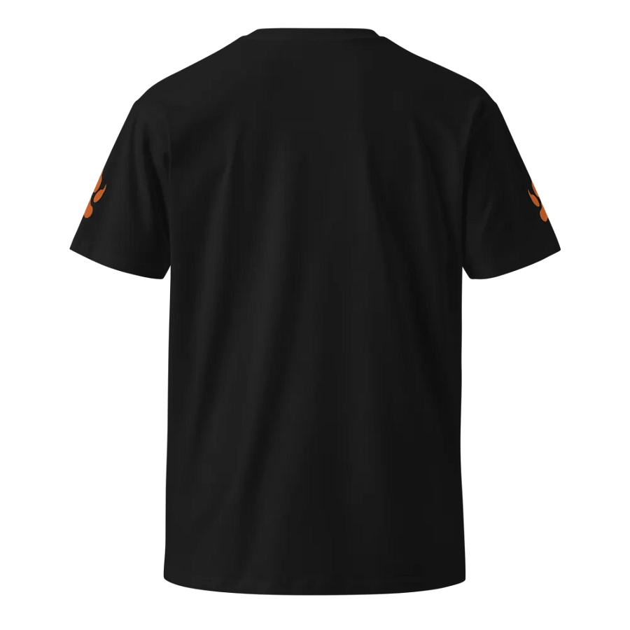 AS Colour Unisex Premium T-Shirt product image (2)