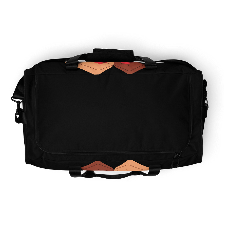 Pride Heart All-Over Duffle Bag product image (8)