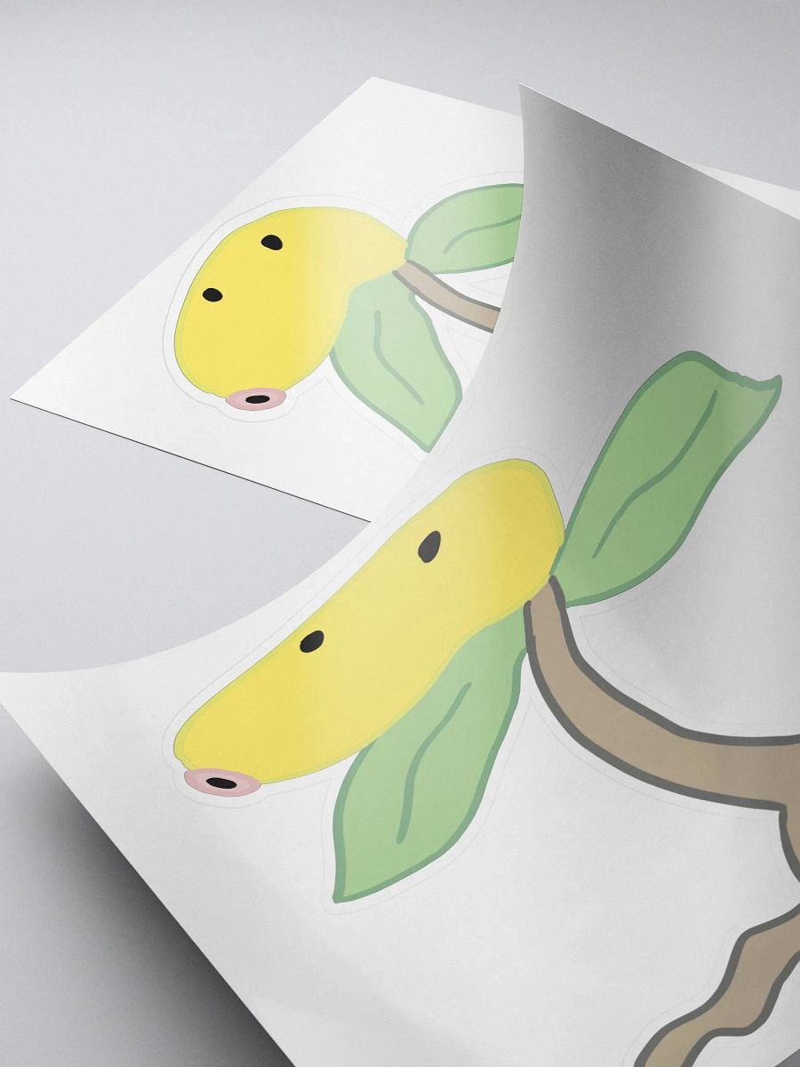 PokéPlops- Bellsprout (#069) product image (4)