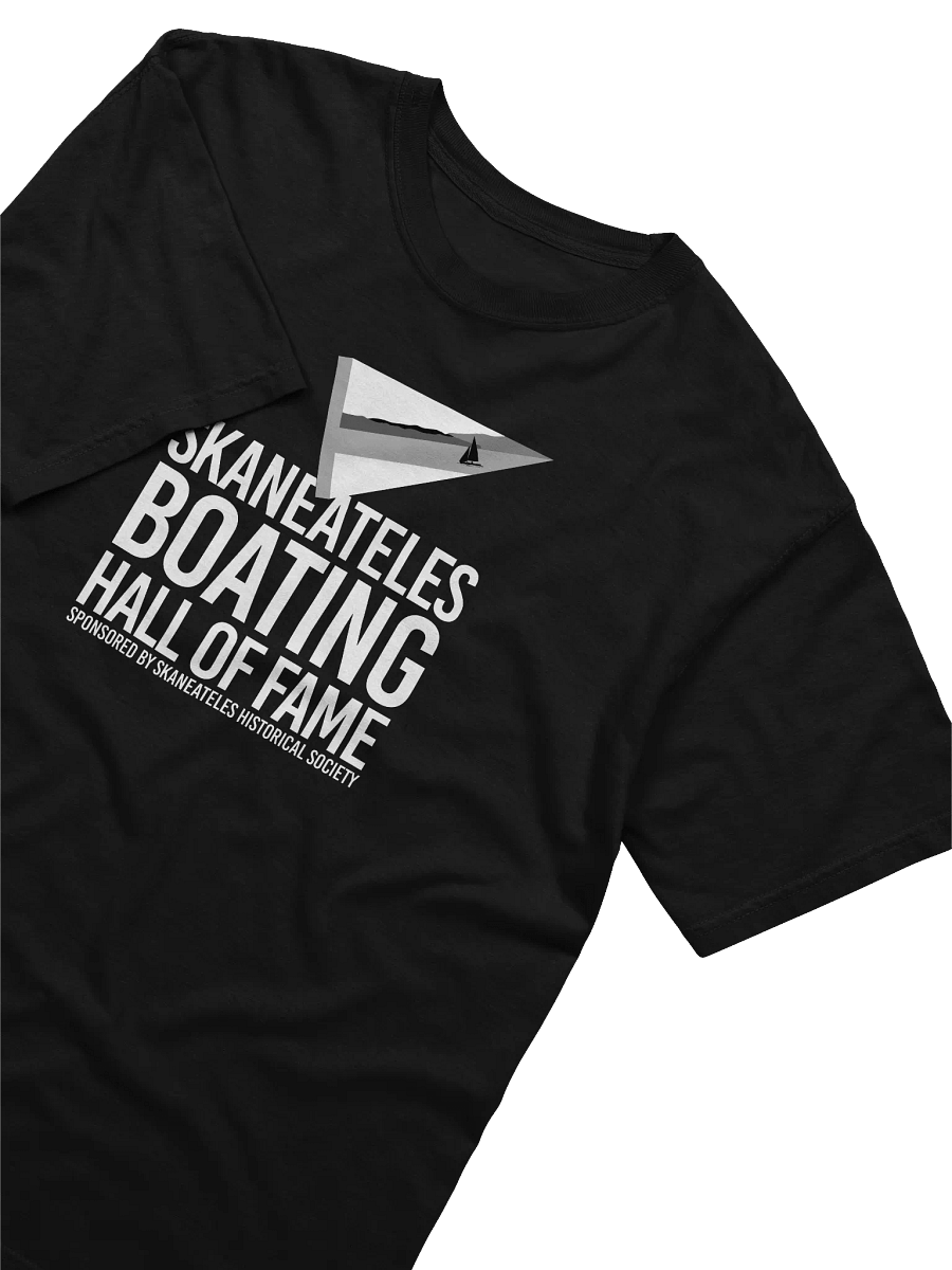 BHOF Sailboat Illusion Comfort Tee product image (7)