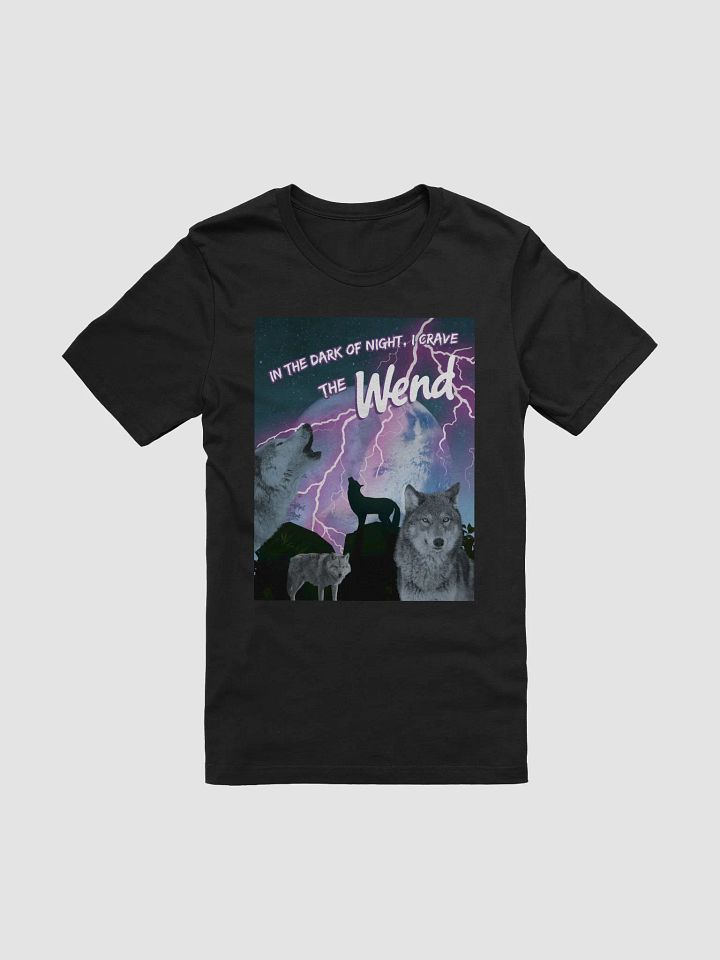 The Wend Tee product image (2)