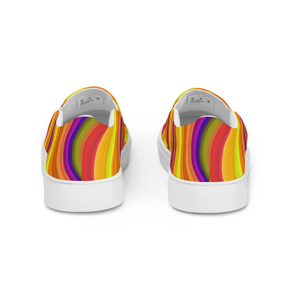 Caramel Slip-Ons product image (4)