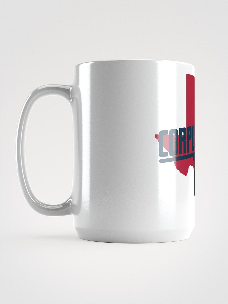Corpus Christi Mug product image (6)
