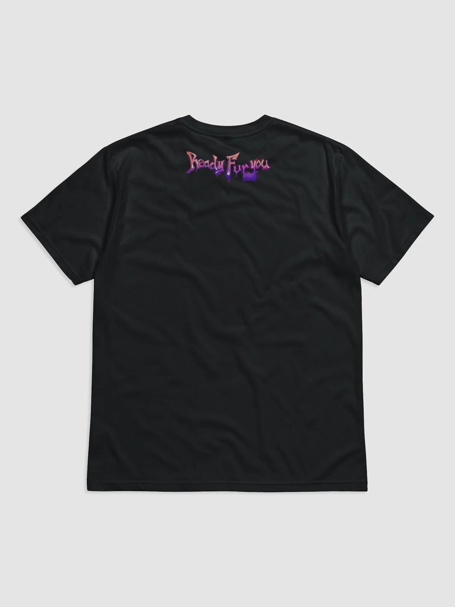 ReadyFurYou Fan T-Shirt product image (2)