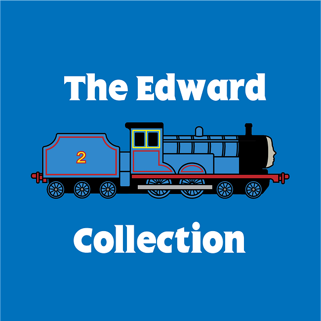 Edward Collection