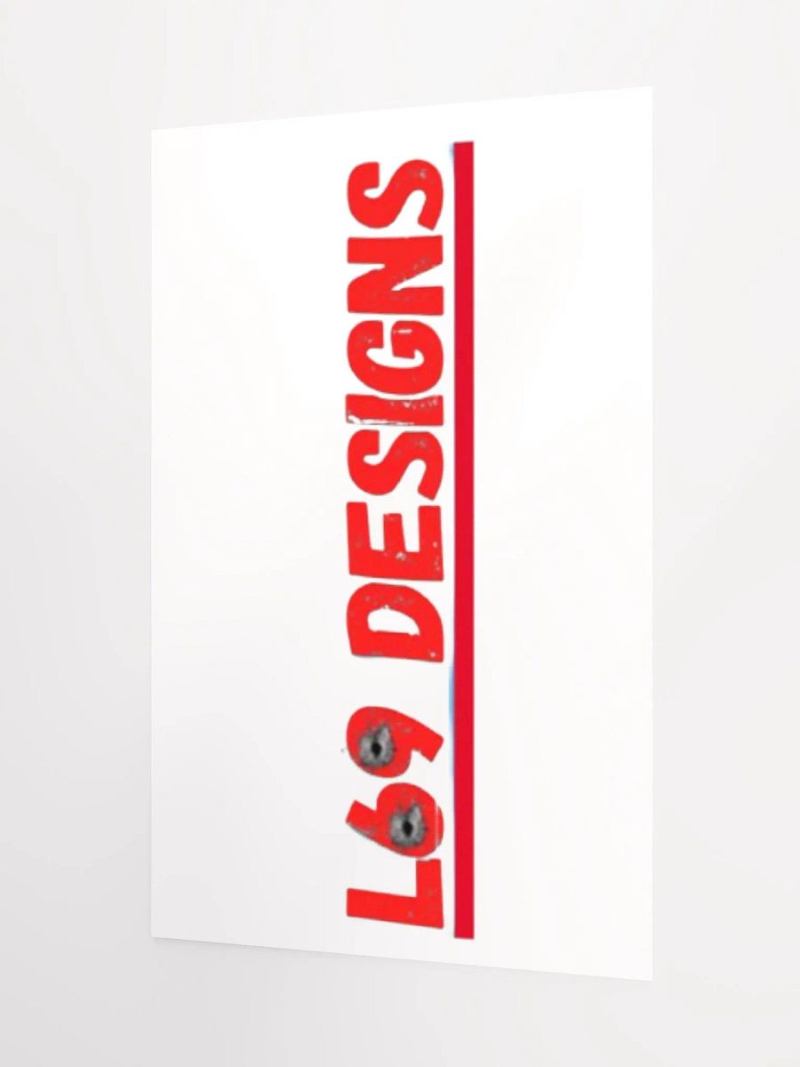 SIXTY NINE DESIGNS product image (3)