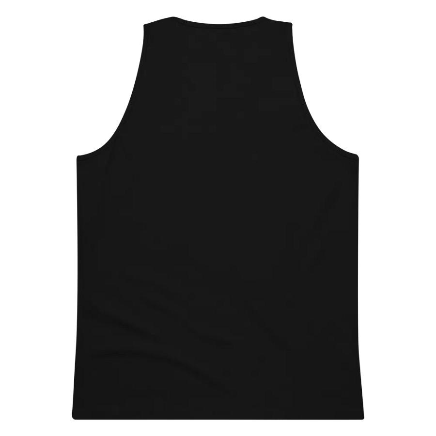 Zeta Shift Tank Top - Art by Featherweight product image (6)
