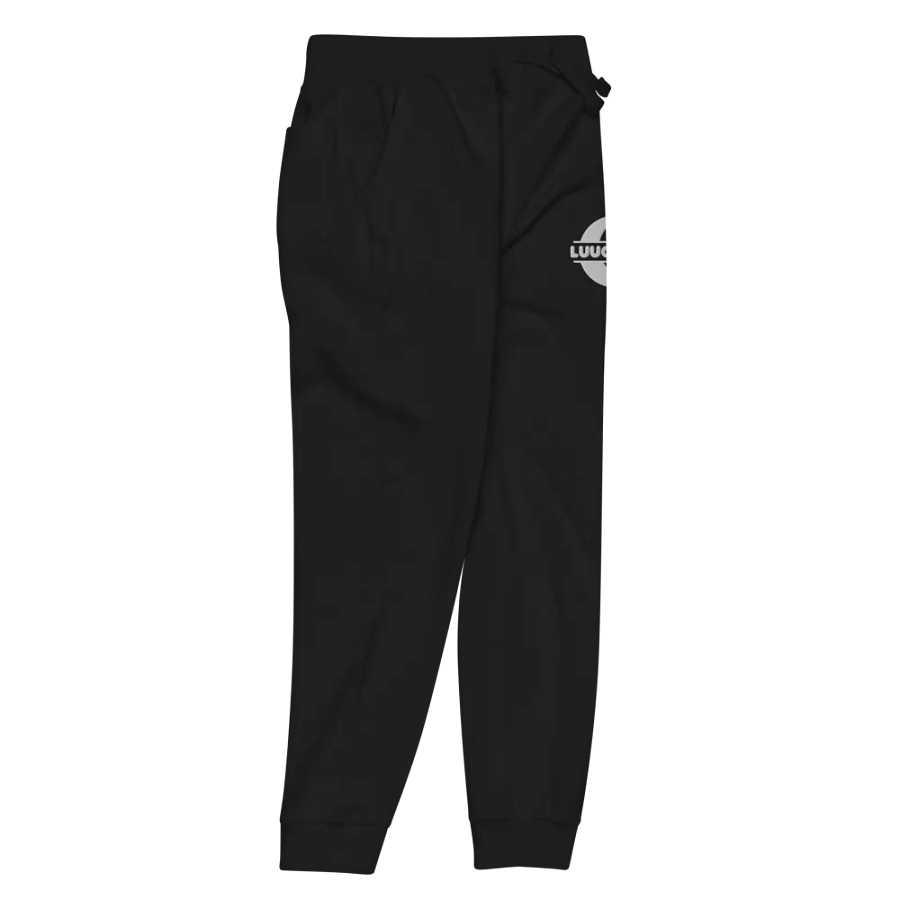 Signature Joggers product image (9)