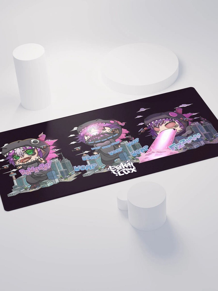 Chibi Godzilla Full Art (One Size) product image (4)