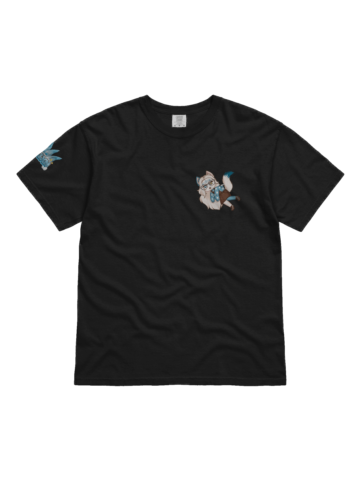 Left Clicked T-Shirt product image (3)