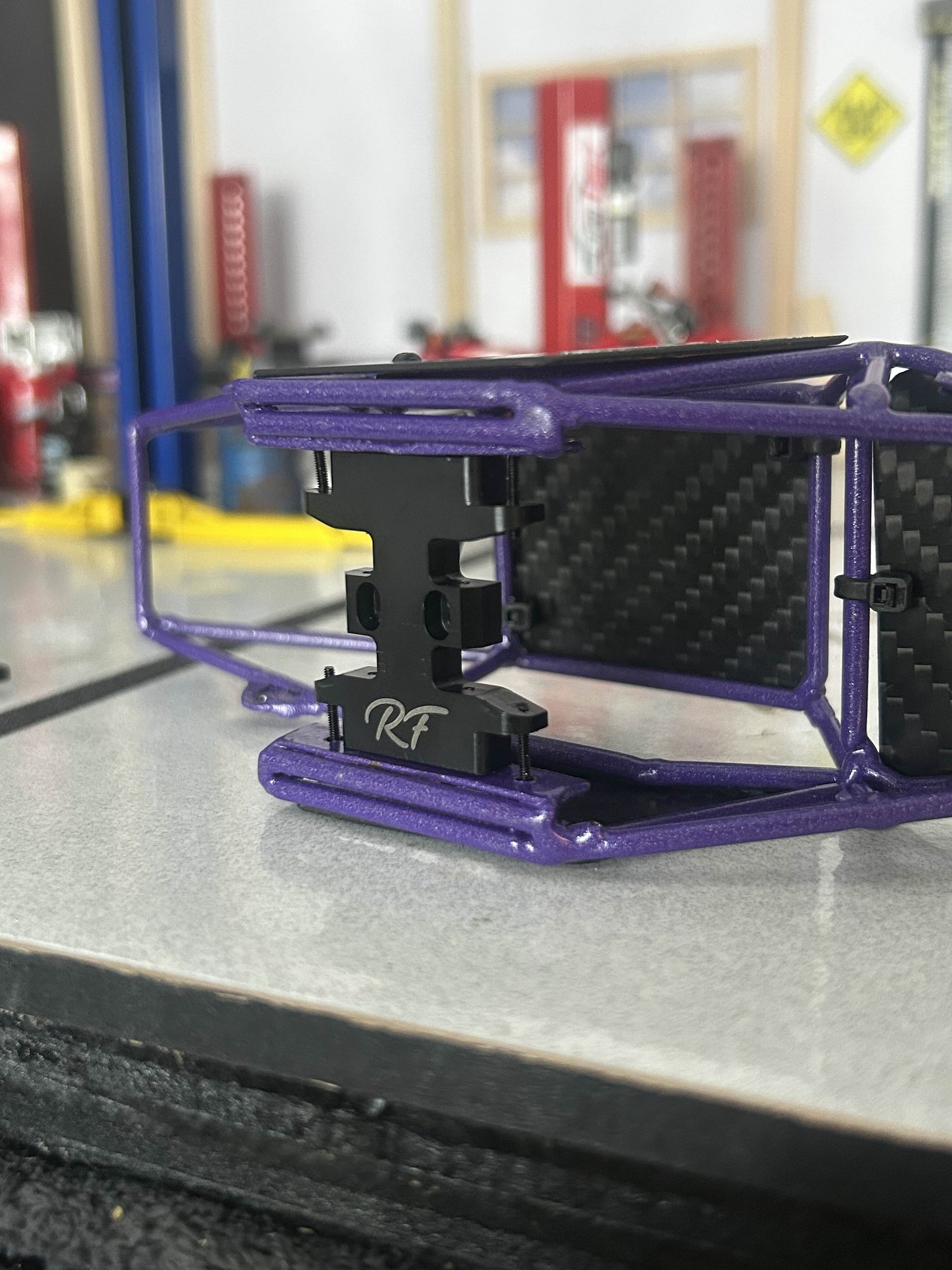 Welded Chassis product image (8)