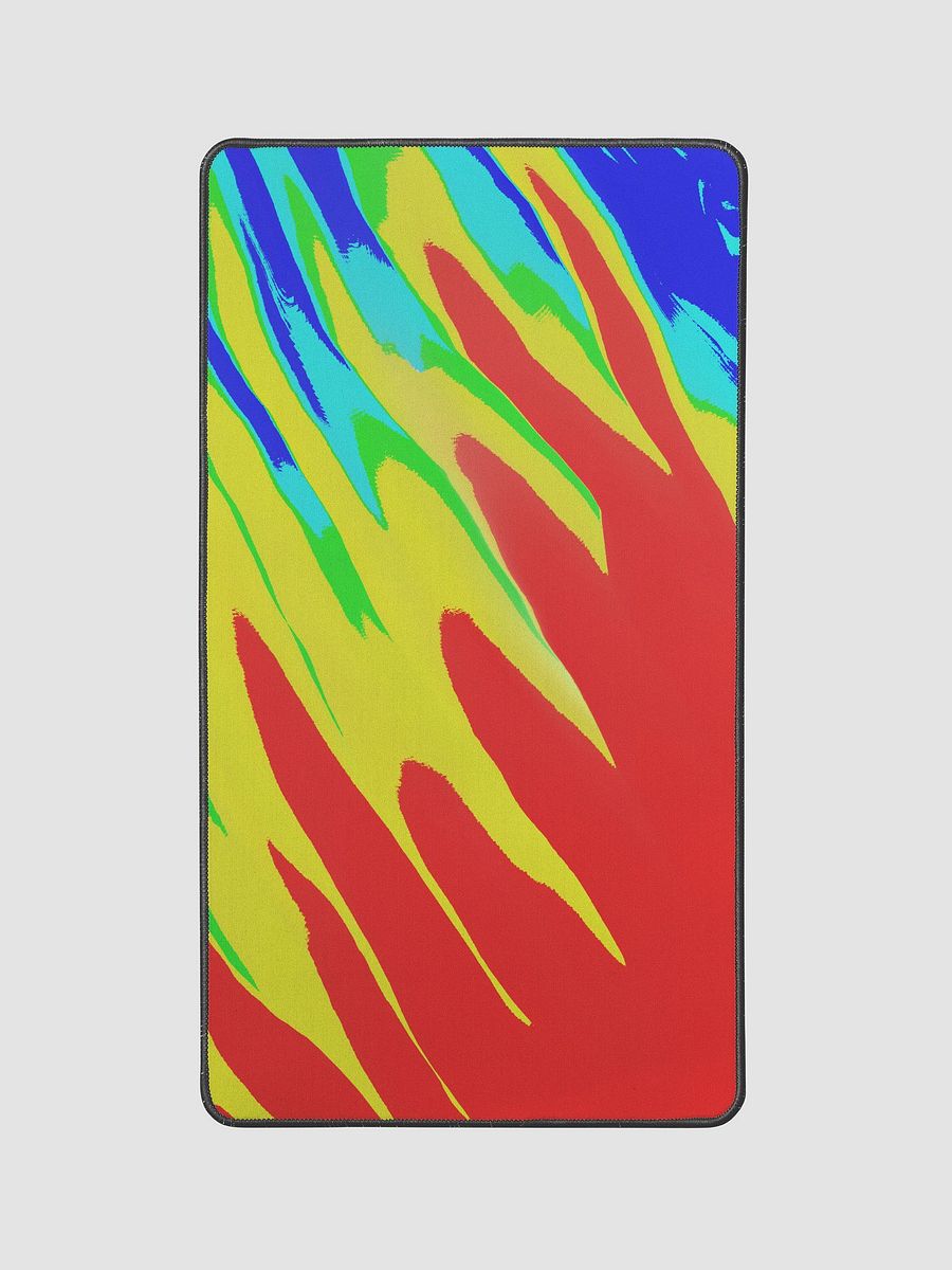 FLAMES UNDER KEYBOARD product image (1)
