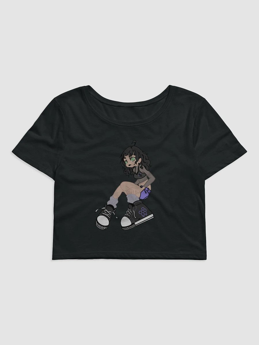 Lil' Hon3y Cropped Tee product image (2)