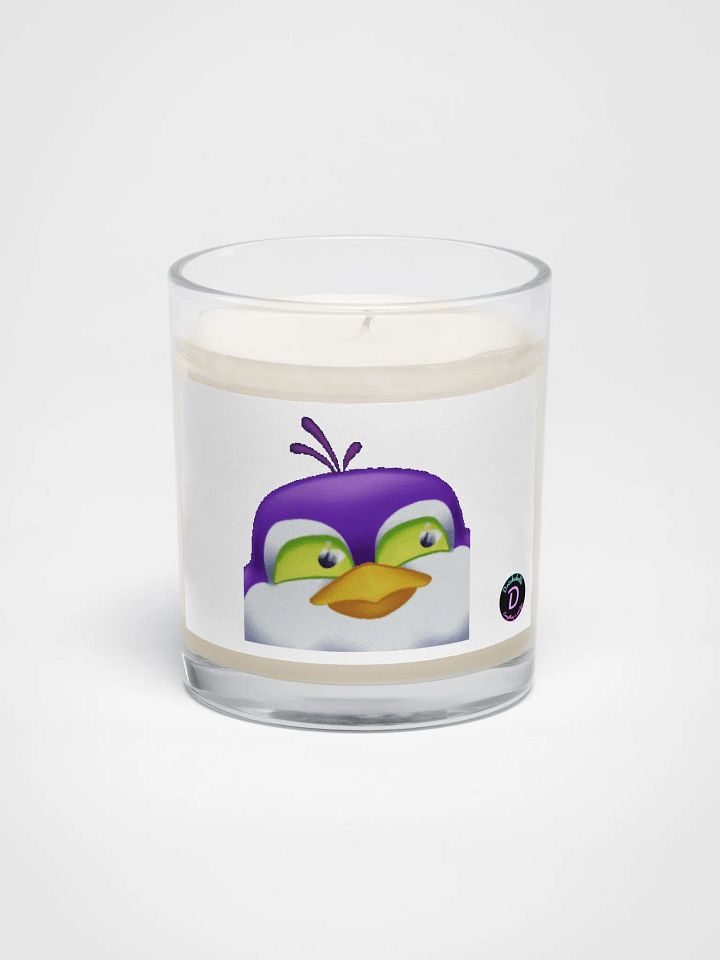 Sus - Candle product image (1)