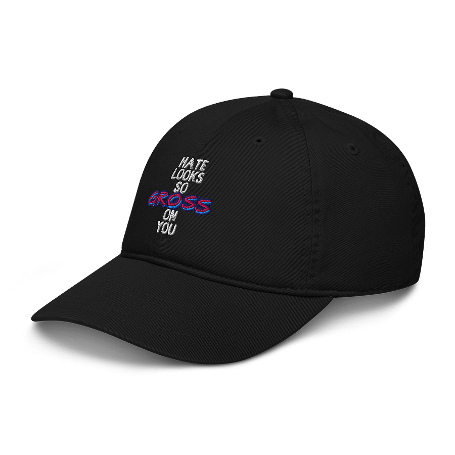 Hate Looks So Gross Hat product image (4)