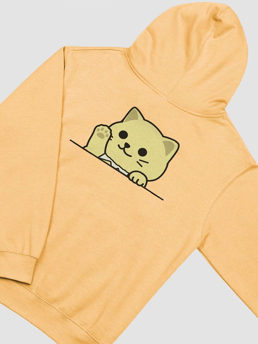 Special Cat Midweight Hoodie product image (4)