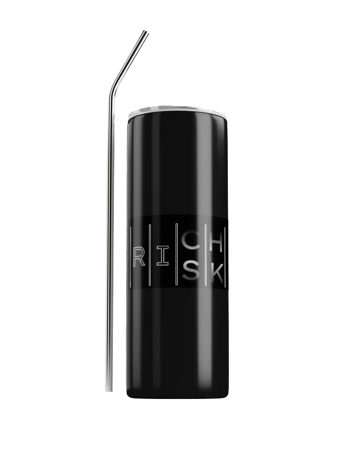 RICH–RISK Gradient Stainless Tumbler product image (1)