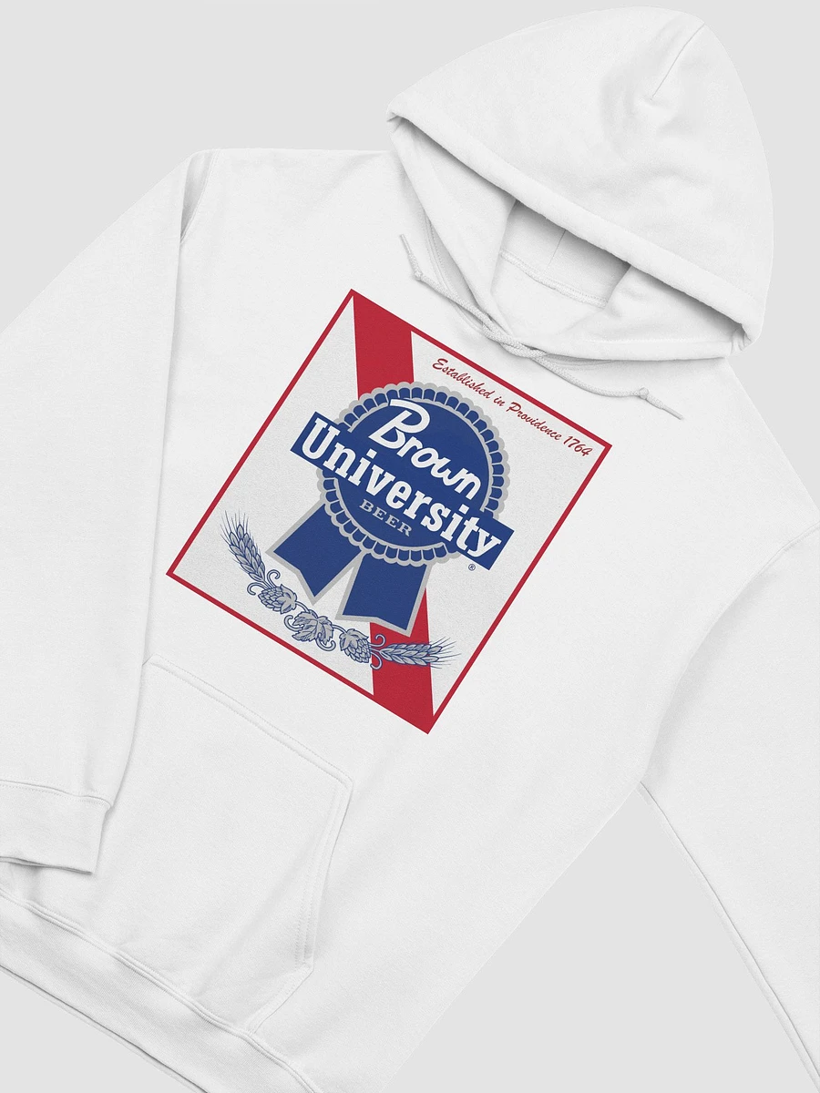 PBR Hoodie product image (3)