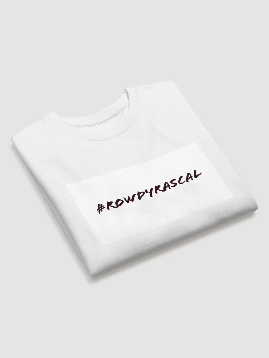 Rowdy Rascal 2 Sweatshirt product image (3)