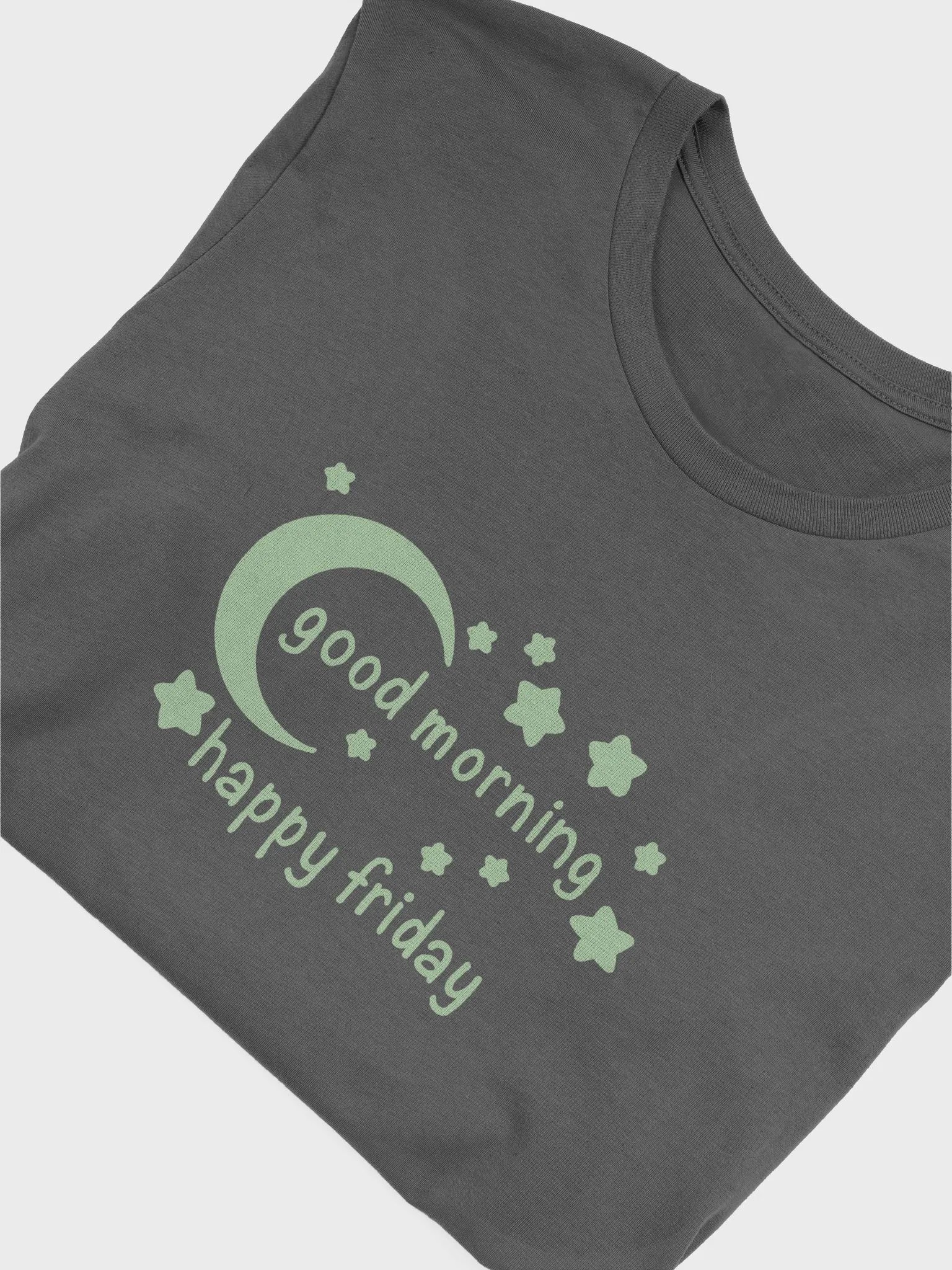 GMHF Soft T-Shirt product image (5)