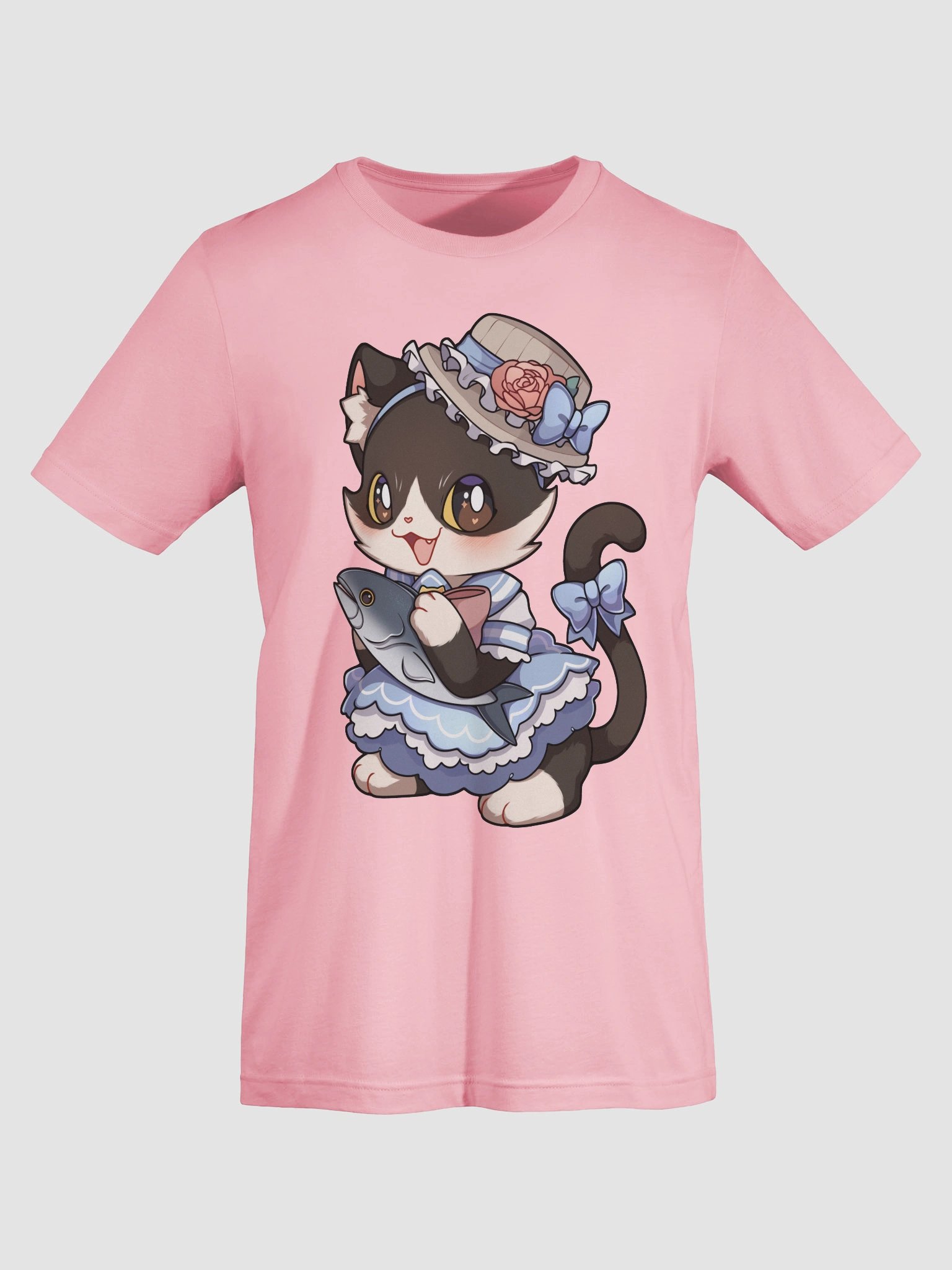 Sailor Kiwi T-Shirt product image (52)