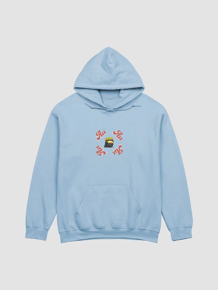 Article 17 - Believe (Light) Hoodie product image (2)